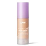 کرم پودر برند JOAH مدل Crystal Glow رنگ MC030