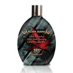 لوسیون سولاریوم بدن پارامونت مدل BLACKJUANAحجم 400 میل