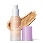 کرم پودر برند JOAH مدل Crystal Glow رنگ MC030 - تصویر 4