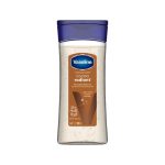 روغن بدن وازلین مدل Cocoa Radiant حجم 200 میلی لیتر