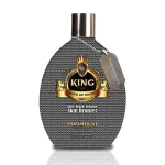 لوسیون سولاریوم پارامونت مدل King Of Night حجم 400 میل