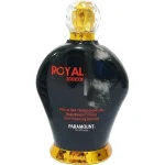 لوسیون سولاریوم پارامونت مدل Royal حجم 400 میلی لیتر