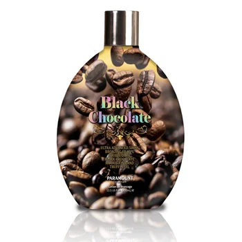 لوسیون سولاریوم پارامونت مدلblackchocolate لوسیون سولاریوم پارامونت مدلblackchocolateحجم400میل - تصویر 1