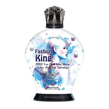 لوسیون سولاریوم بدن پارامونت مدل FashionKing لوسیون سولاریوم بدن پارامونت مدل FashionKing حجم 400 میلی - تصویر 1