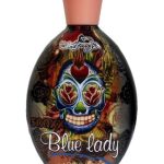 لوسیون سولاریوم ادهاردی مدل Blue Lady حجم 400 میلی لیتر
