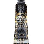 لوسیون سولاریوم پارامونت مدل Over Black حجم ۲۵۰ میلی لیتر