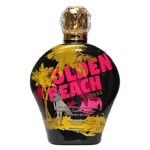 لوسیون سولاریوم پارامونت مدل Golden Beach حجم 400 میلی لیتر
