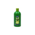 شامپو نرم‌کننده و شامپو بدن کودک سیب سواو کیدز ۳۵۰ میل Suave Kids 3 in 1 Silly Apple 350ml