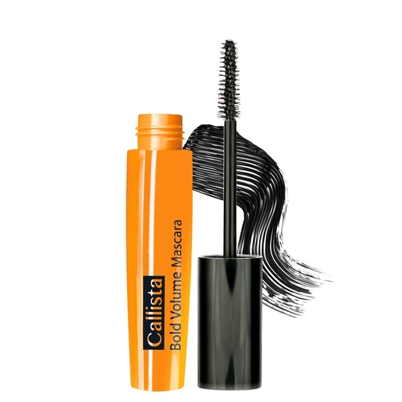 ریمل حجم دهنده کالیستا مدل Bold Volume ریمل حجم دهنده کالیستا مدل Bold Volume حجم 15 میلی لیتر - تصویر 1
