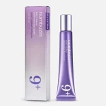 کرم ضد چروک دور چشم نامبوزین مدل 9 Retinal Volumetox حجم 20 میلی لیتر
