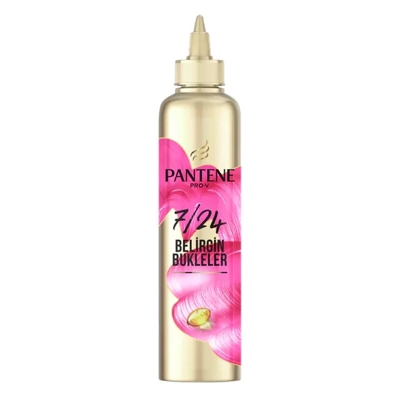 کرم مو پنتن سری Pro-V مدل BUKLELER کرم مو پنتن سری Pro-V مدل BUKLELER حجم 300 میلی لیتر - تصویر 1